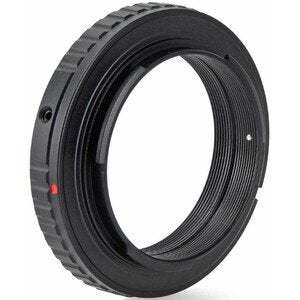 TS Optics anello T2 per Sony E per riprese astronomiche e imaging avanzato