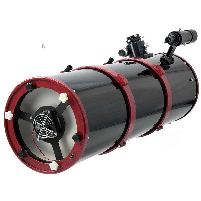 TS Photon telescopio Newton 254/1270 OTA per osservazione astronomica e astrofotografia