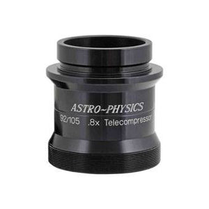 Astro-Physics 0.8x CCD Telecompressor per 92mm f/6.65 Stowaway Accessorio Ottico