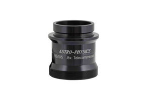 Astro-Physics 0.8x CCD Telecompressor per 92mm f/6.65 Stowaway Accessorio Ottico