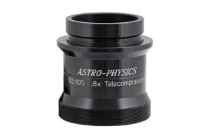 Astro-Physics 0.8x CCD Telecompressor per 92mm f/6.65 Stowaway Accessorio Ottico
