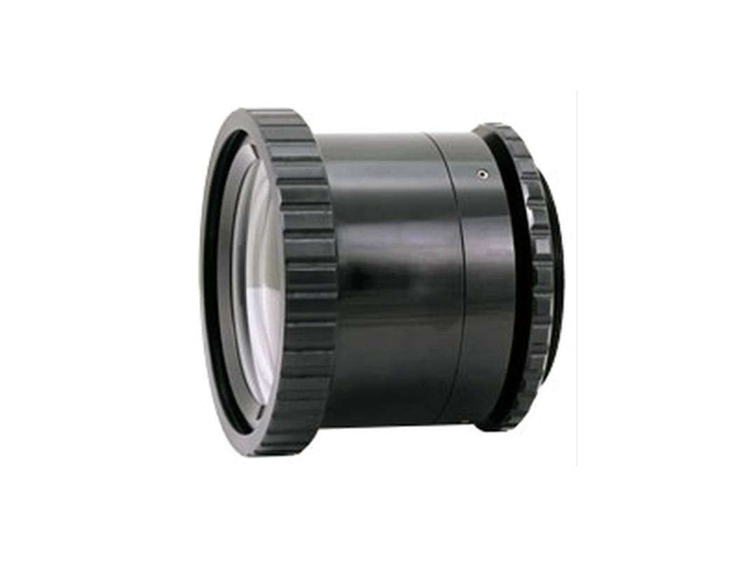 Astro-Physics 2,7" Field Flattener per 130 StarFire EDFGT Accessorio Ottico