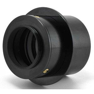 TS Optics flattener reducer 0,8X per ottimizzare il campo corretto in astrofotografia