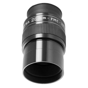 Oculare WA 70 26 mm 2 per osservazione astronomica ad alto contrasto