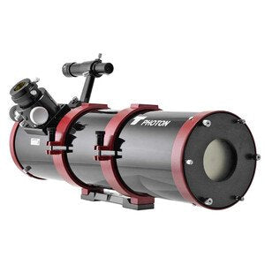 TS Photon telescopio Newton 150/750 OTA per osservazione astronomica e astrofotografia