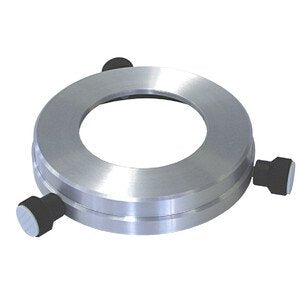 Lunt Solar Systems adapter ls50 60fha an 141 160 mm per compatibilità e montaggio del setup astronomico