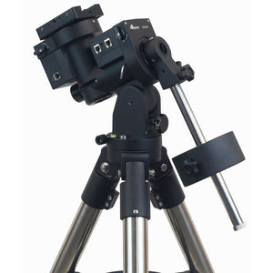 iOptron montatura CEM26 GoTo iPolar con treppiede LiteRoc per supporto stabile e inseguimento del telescopio
