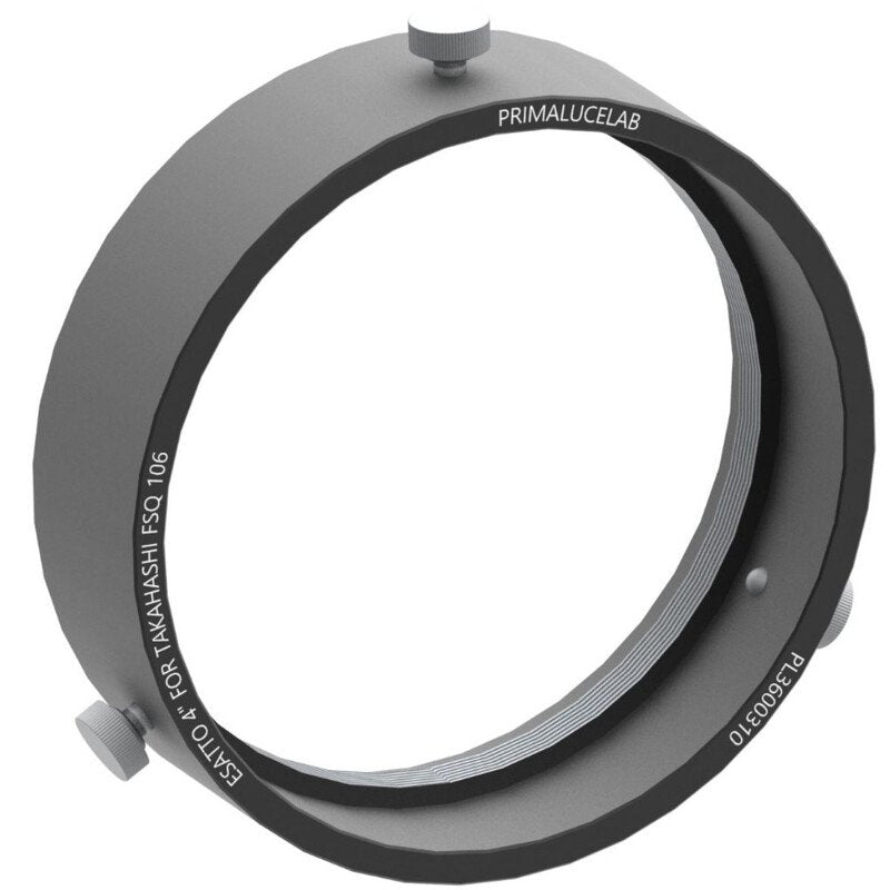PrimaLuceLab ESATTO 4" Takahashi FSQ-106 