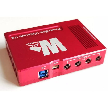 Caja Astro Wanderer Ultimate V2 
