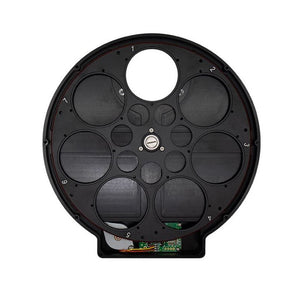 ZWO EFW 7x2" ruota portafiltri motorizzata