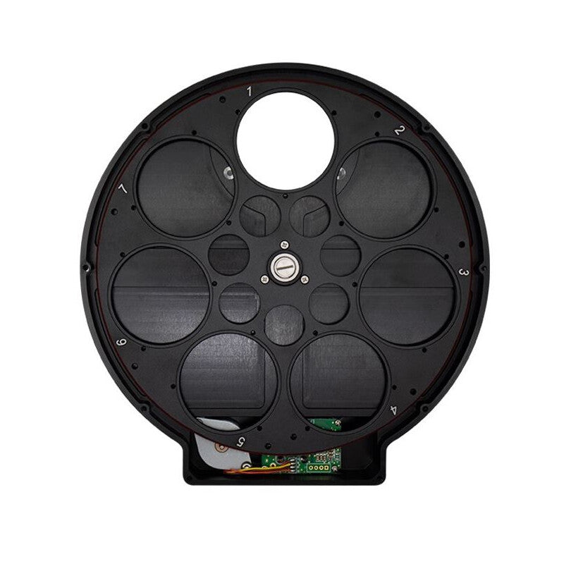 ZWO EFW 7x2" ruota portafiltri motorizzata