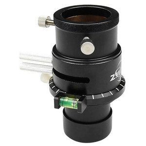 ADC atmospheric dispersion corrector Mark II per correggere il campo e ottimizzare le immagini in astrofotografia