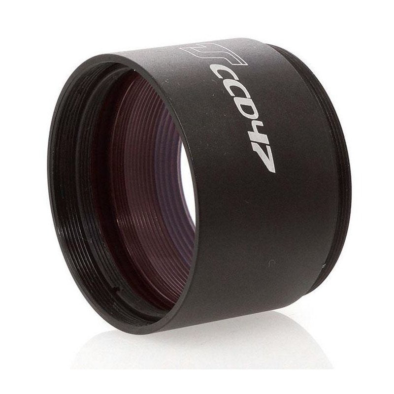 Reductor TS Optics CCD de 2" y 0,67x para telescopios RC de hasta f/8"