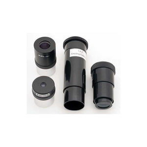 TS Starscope telescopio Newton 114/900 EQ3-1 per osservazione astronomica e astrofotografia