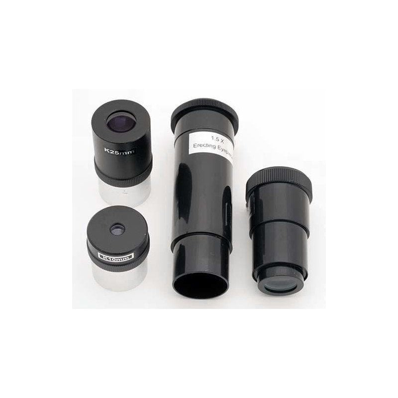 TS Starscope telescopio Newton 114/900 EQ3-1 per osservazione astronomica e astrofotografia