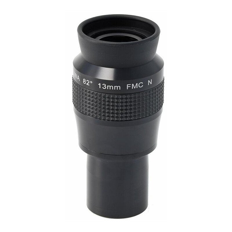 Oculare UWAN 13 mm 82 1,25 per osservazione astronomica ad alto contrasto