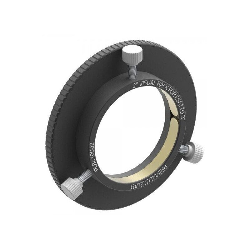 PrimaLuceLab ESATTO 3" Okularadapter 2" 