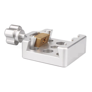 Take TK-10224 morsetto piastra attacco Vixen per telescopi e montature