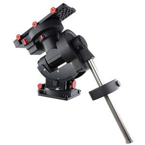 iOptron montatura CEM120EC2 GoTo con dual high precision encoder per supporto stabile e inseguimento del setup astronomico