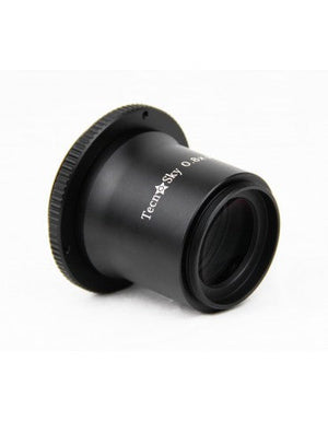 usato Tecnosky spianatore 0 8x per 72ed apo