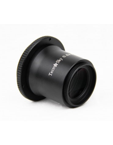usato Tecnosky spianatore 0 8x per 72ed apo