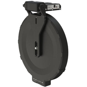 PrimaLuceLab maschera flat field GIOTTO 285 con copertura telescopio ALTO per flat field e calibrazione in astrofotografia