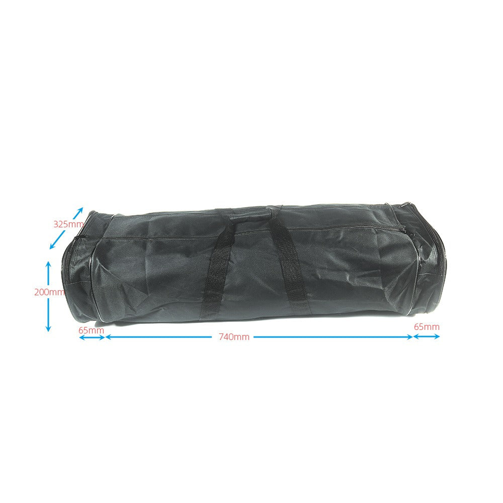 Take TK-BAG87 borsa morbida da trasporto per Celestron 114EQ, 127EQ e 130EQ