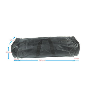 Take TK-BAG87 borsa morbida da trasporto per Celestron 114EQ, 127EQ e 130EQ