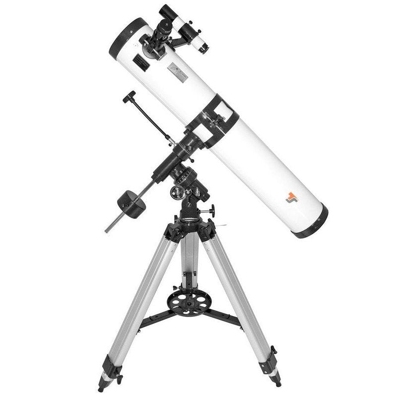 TS Starscope telescopio Newton 114/900 EQ3-1 per osservazione astronomica e astrofotografia
