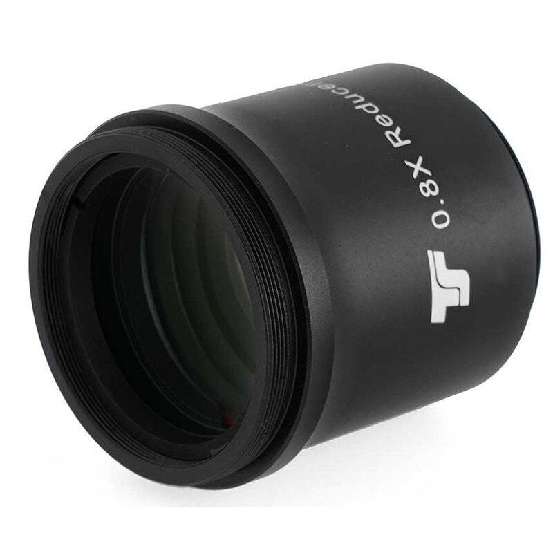 Aplanador/reductor óptico TS 0,8x M54/M48