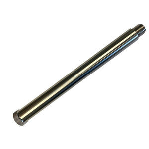 IOptron contrappeso HEM27 counterweight shaft per bilanciamento di montature e accessori