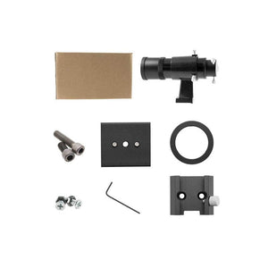 TS Optics guidescope 50 mm 1,25" per autoguida e puntamento del telescopio
