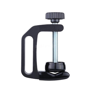 Take TK-QCL clamp pinza di serraggio per supporti e accessori foto video