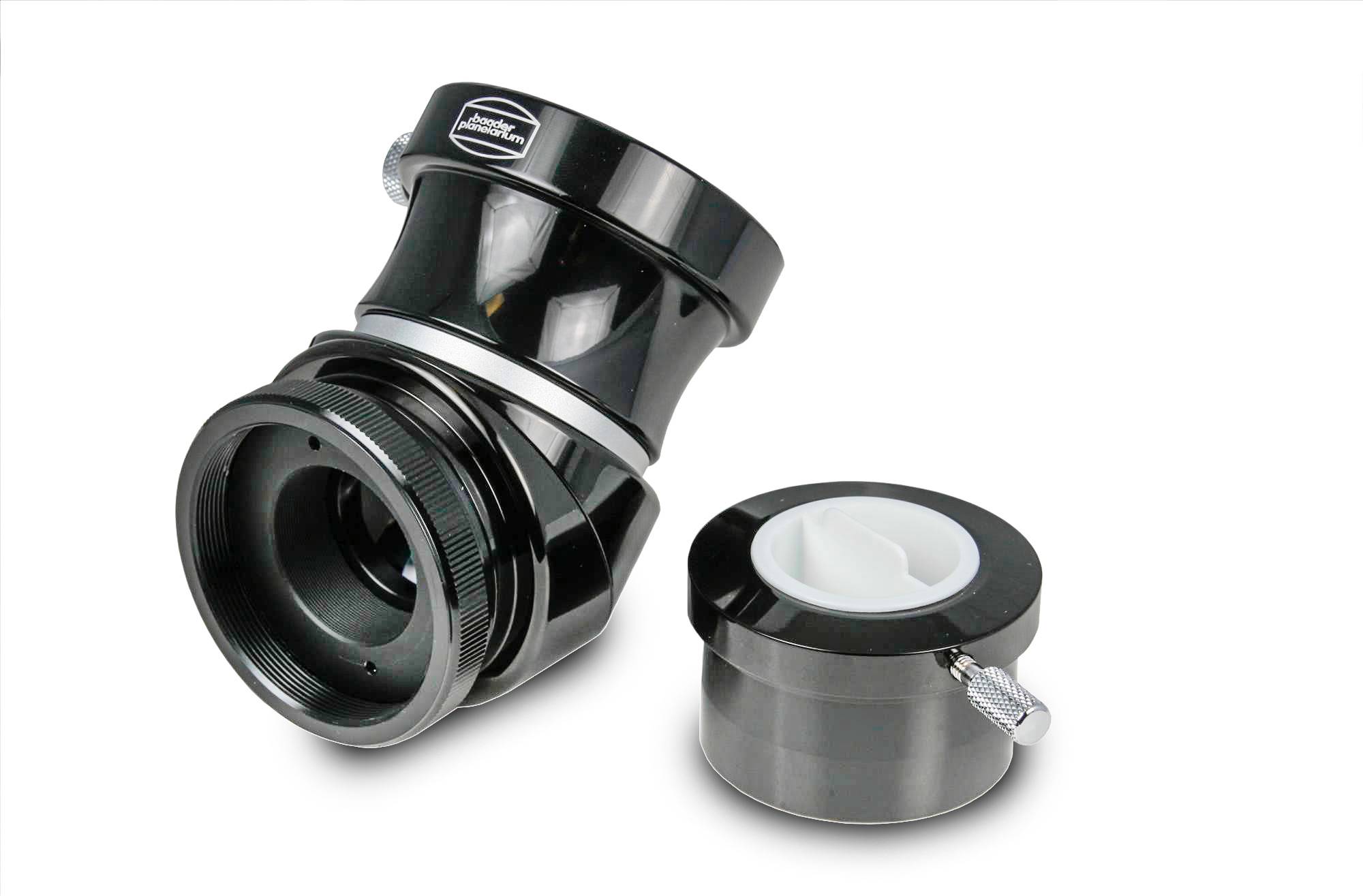 2" Amici-Prism con 2" SC-thread (45°) Accessorio Ottico