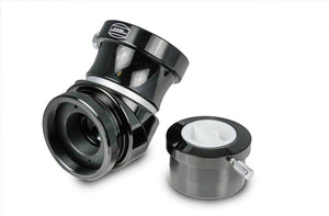 2" Amici-Prism con 2" SC-thread (45°) Accessorio Ottico