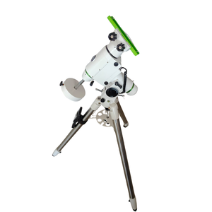 usato Sky-Watcher HEQ5 pro GoTo montatura equatoriale computerizzata