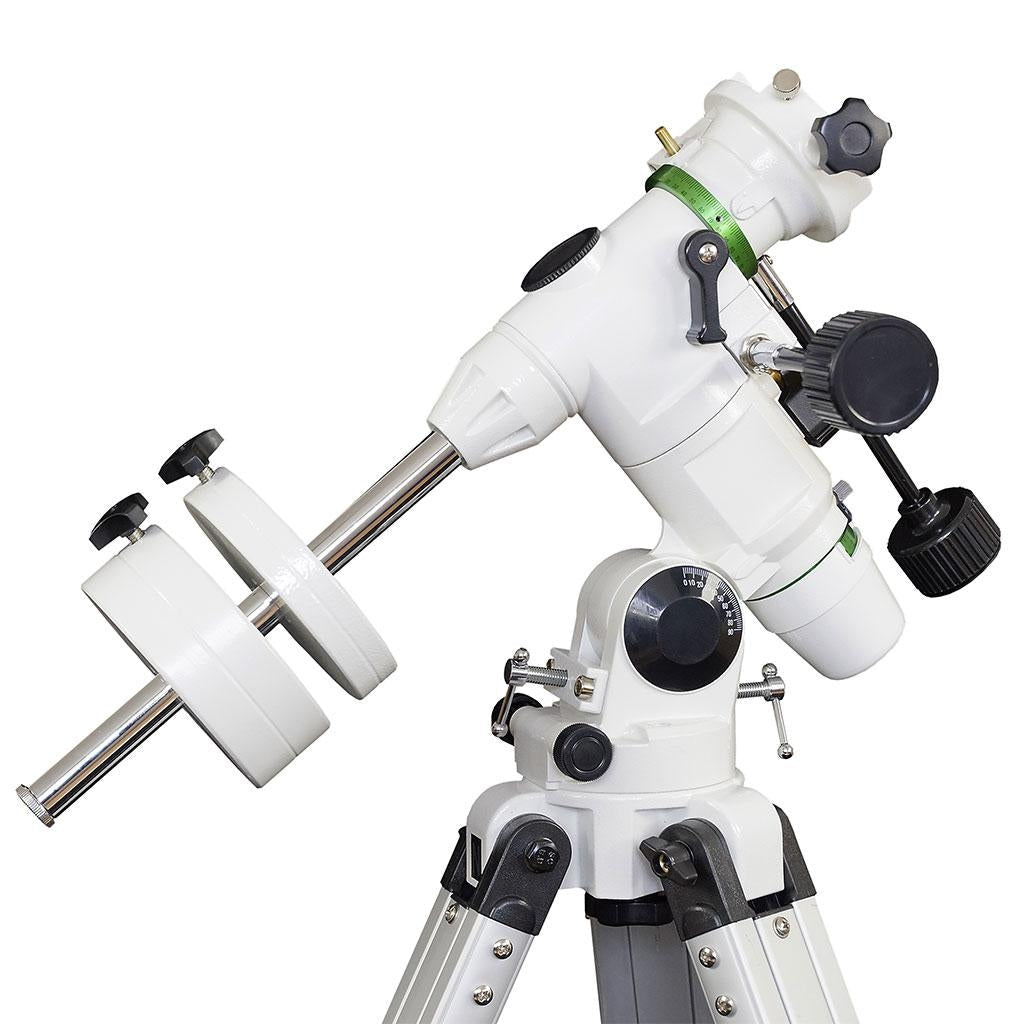 Sky Watcher montatura eq3 treppiede alluMinio per inseguimento e supporto stabile del telescopio