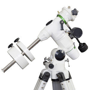 Sky Watcher montatura eq3 treppiede alluMinio per inseguimento e supporto stabile del telescopio