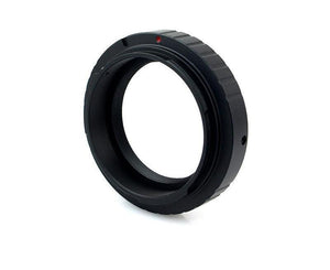 Take TK ASAD5 adattatore da 1,25 pollici a T2 con anello compatibile per sony e mount per collegare accessori fotografici o astronomici