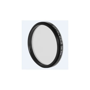 Optolong filtro SHO filter kit 3nm da 2" per osservazione astronomica e astrofotografia