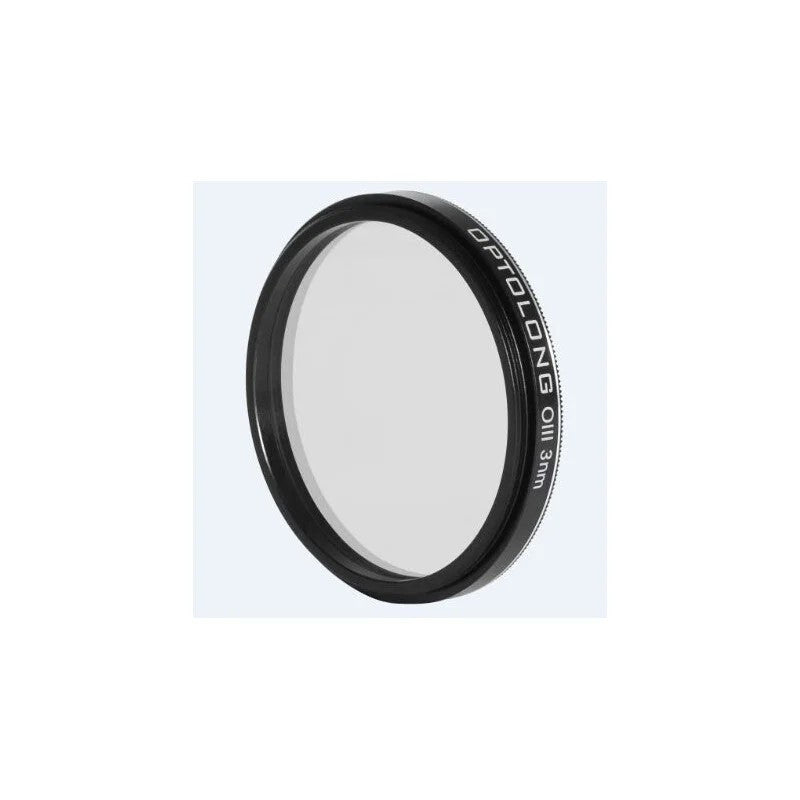Optolong filtro SHO filter kit 3nm da 2" per osservazione astronomica e astrofotografia