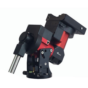 iOptron montatura CEM40 GoTo con treppiede per inseguimento e supporto stabile del telescopio