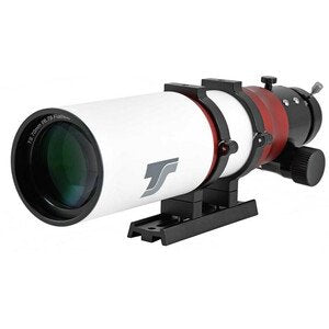 TS Optics rifrattore apocromatico AP 70/474 OTA per osservazione astronomica e astrofotografia