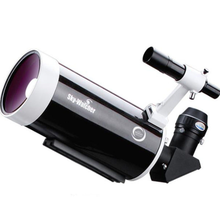 Observador del cielo Maksutov Skymax 127 