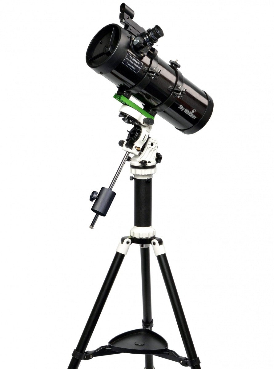 Skywatcher AZ-EQ Avant 114 - Newton