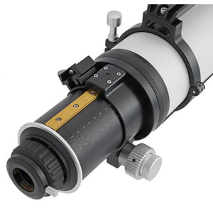 TS Optics rifrattore apocromatico AP 106/700 FDC100 OTA per osservazione astronomica e astrofotografia
