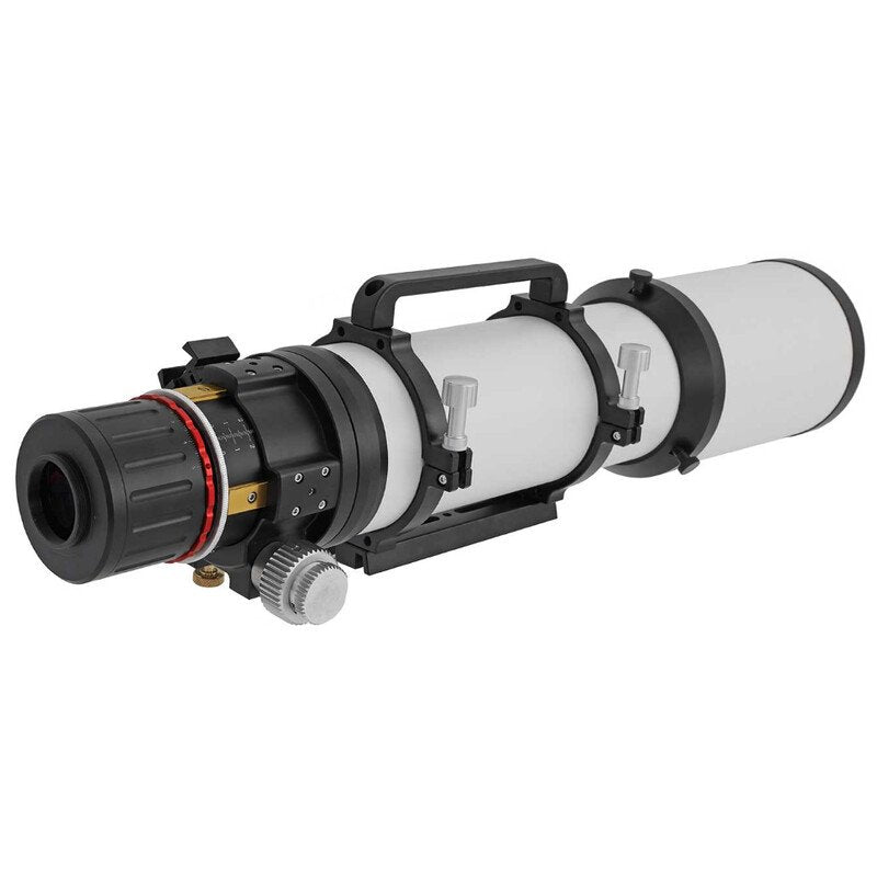 Aplanador óptico TS 0,75 M63