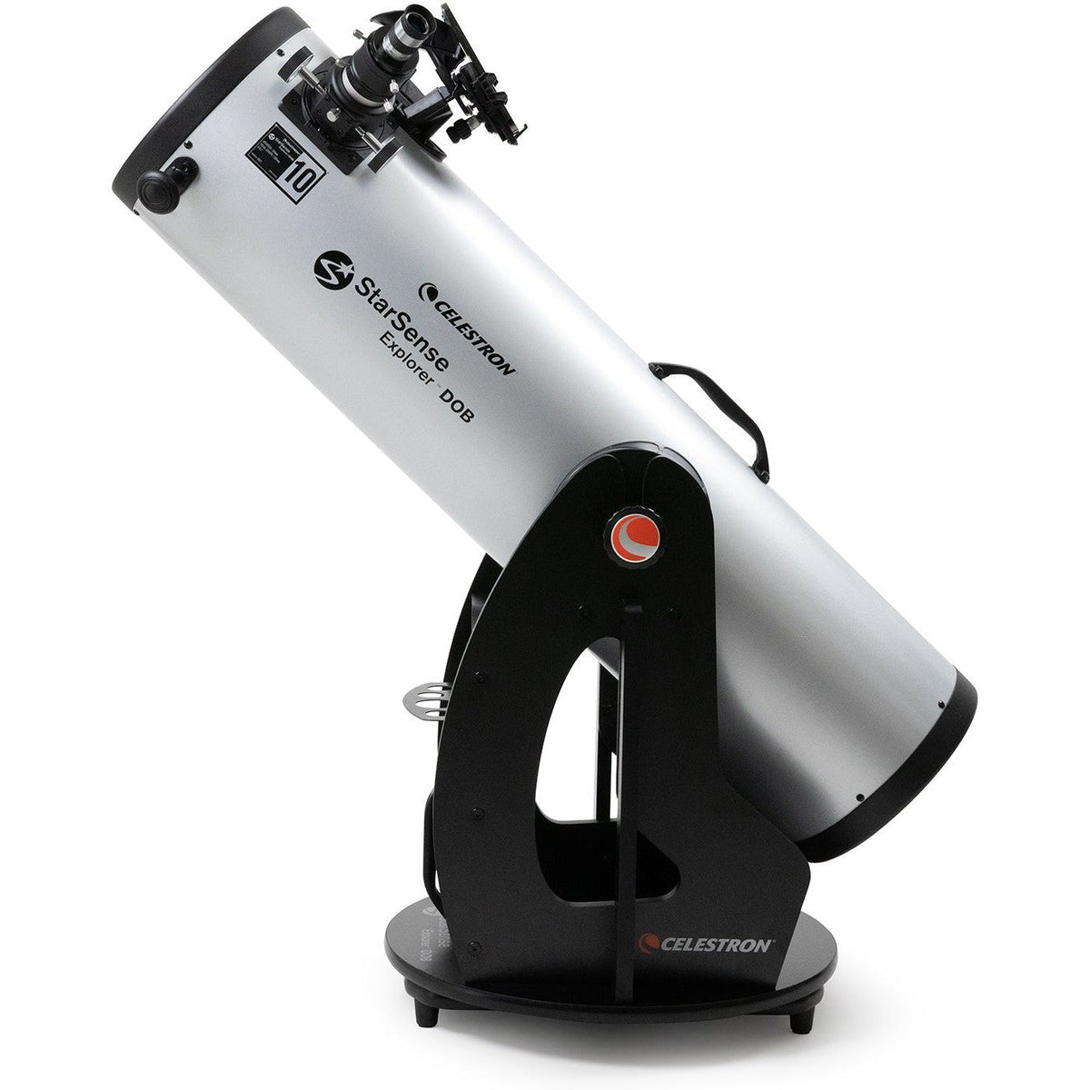 Celestron starsense explorer dobson 10 per osservazione astronomica e astrofotografia