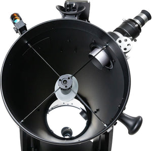 Celestron starsense explorer dobson 10 per osservazione astronomica e astrofotografia