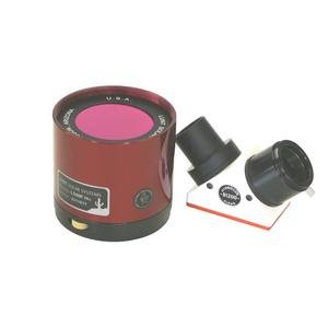 Lunt Solar Systems filtro sistema filtri etalon 1,25 ls60fha B1200 per osservazione solare o miglioramento del contrasto ottico